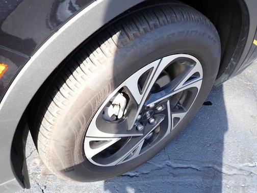 2024 Lincoln Nautilus Premiere