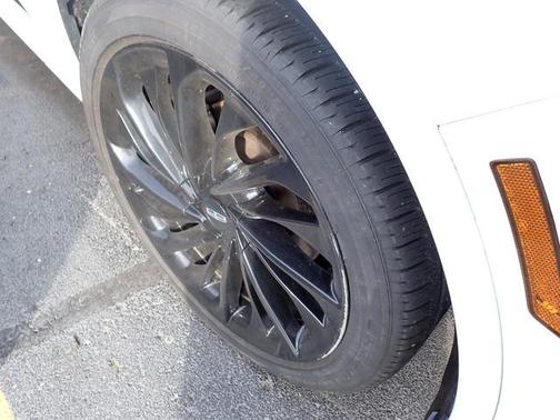 2023 Lincoln Aviator Reserve AWD