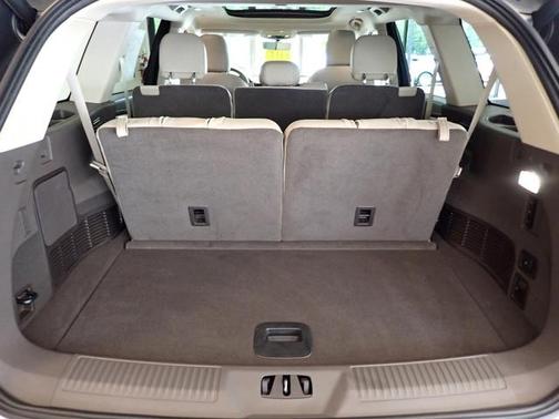 2023 Lincoln Aviator Reserve AWD