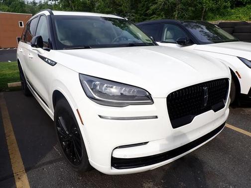 2023 Lincoln Aviator Reserve AWD