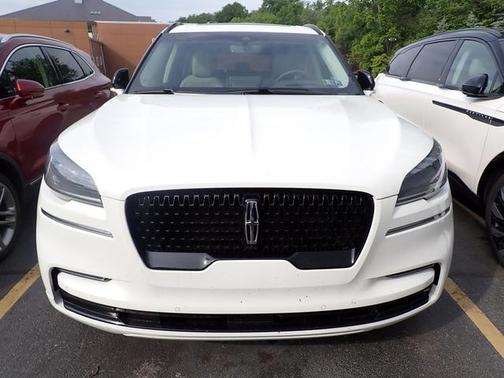 2023 Lincoln Aviator Reserve AWD