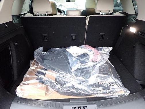 2026 Lincoln Corsair Grand Touring