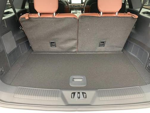 2026 Lincoln Aviator Reserve AWD