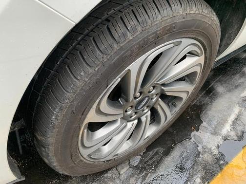 2023 Lincoln Navigator L Reserve