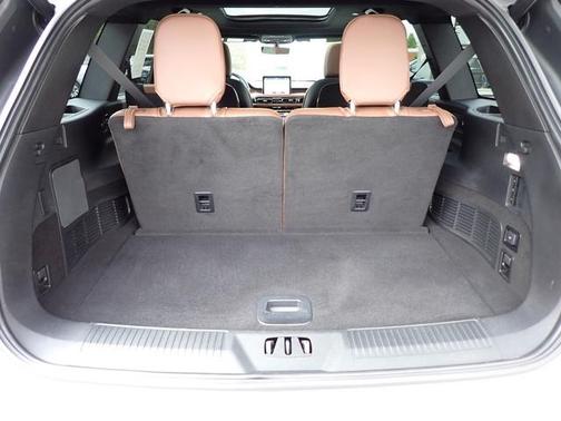 2023 Lincoln Aviator Reserve AWD
