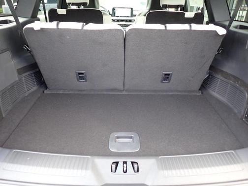 2025 Lincoln Aviator Black Label AWD