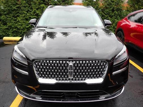 2021 Lincoln Corsair Reserve