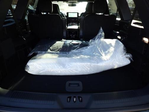 2025 Lincoln Aviator Black Label AWD