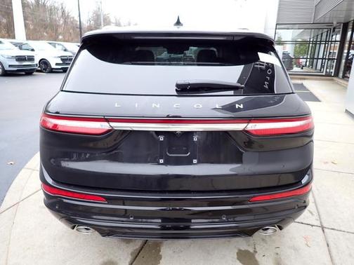 2026 Lincoln Corsair Grand Touring