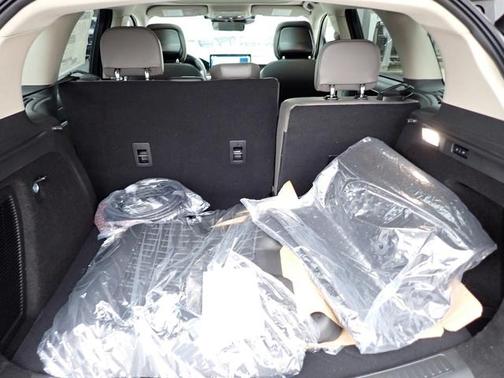 2026 Lincoln Corsair Grand Touring