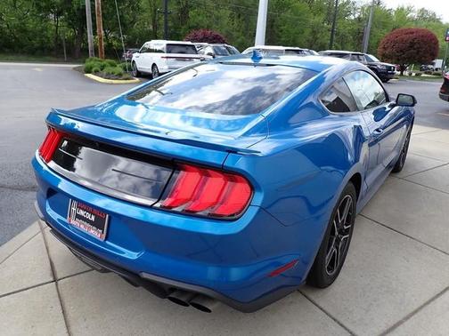 2020 Ford Mustang GT Premium