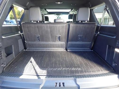 2024 Ford Expedition Max Platinum