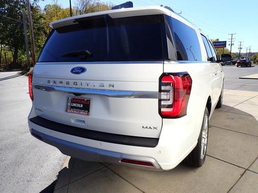 2024 Ford Expedition Max Platinum