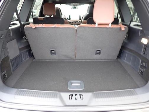 2026 Lincoln Aviator Reserve AWD