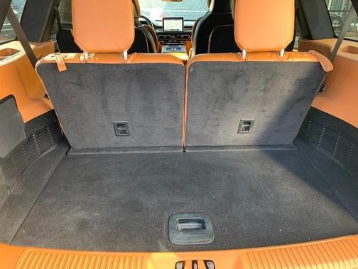 2023 Lincoln Aviator Black Label AWD