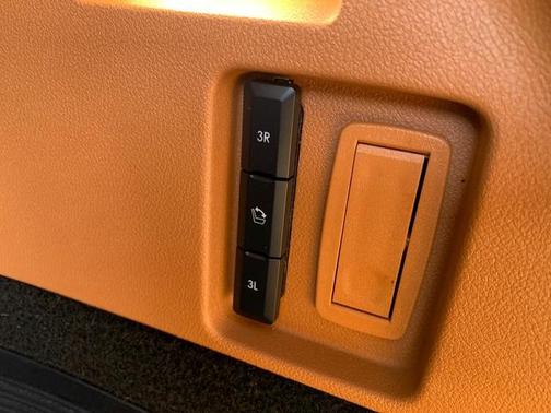 2023 Lincoln Aviator Black Label AWD