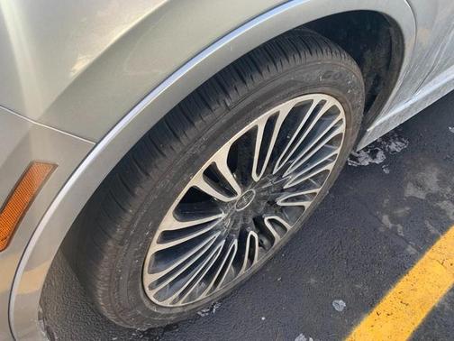 2023 Lincoln Aviator Black Label AWD