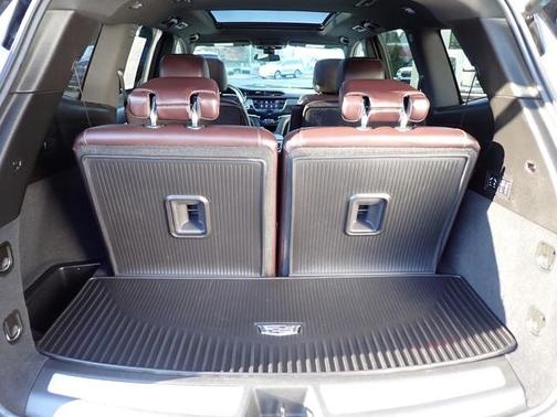 2022 Cadillac XT6 Premium Luxury AWD