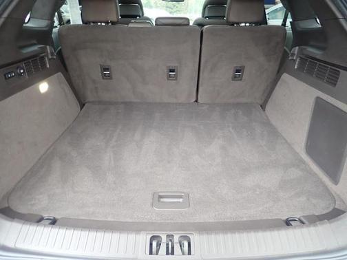 Photo 5 of 25 of 2018 Lincoln MKX Black Label