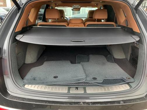 2025 Genesis GV80 2.5T Prestige