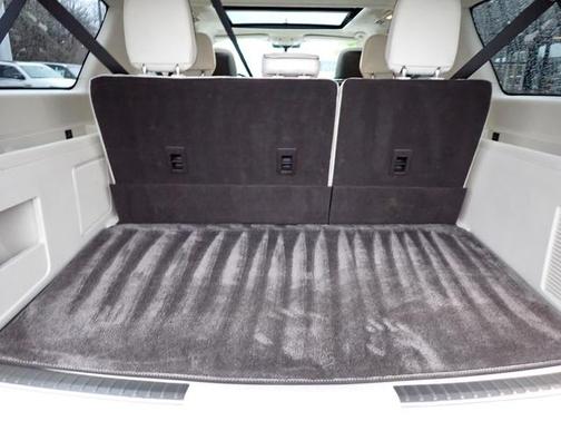 2024 Lincoln Navigator L Black Label