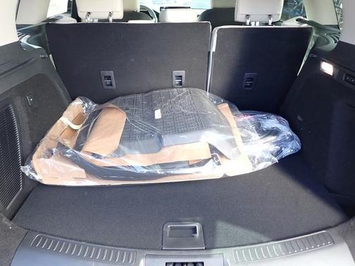 2026 Lincoln Corsair Grand Touring