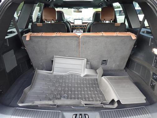 2023 Lincoln Aviator Grand Touring