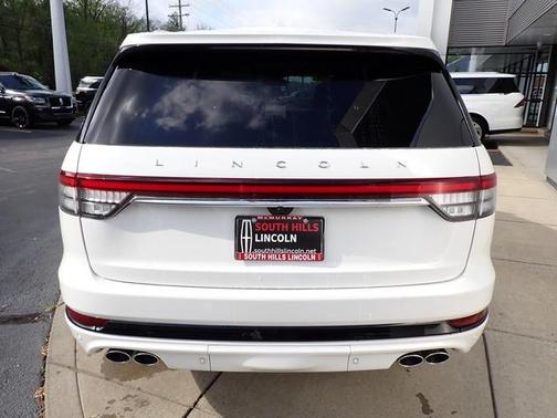 2023 Lincoln Aviator Grand Touring