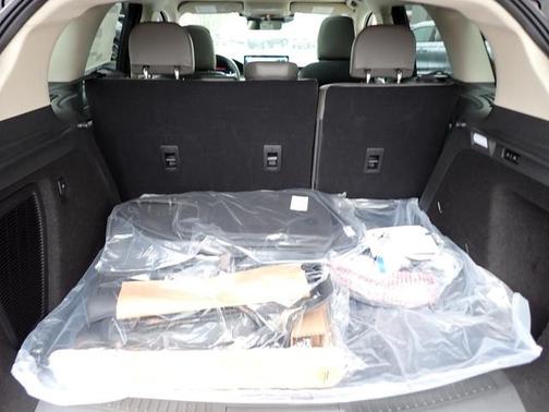 2026 Lincoln Corsair Grand Touring