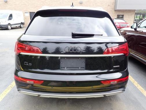 2021 Audi Q5 45 Premium