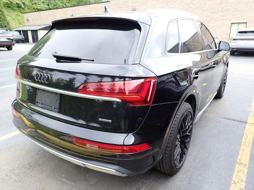 2021 Audi Q5 45 Premium