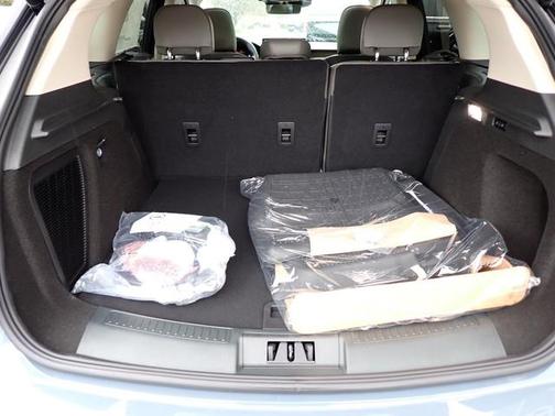 2024 Lincoln Corsair Grand Touring