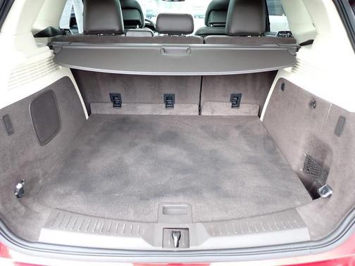 2016 Lincoln MKC Reserve