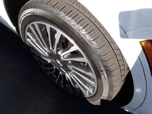2022 Lincoln Corsair Grand Touring