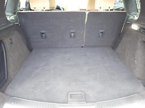 2022 Lincoln Corsair Grand Touring