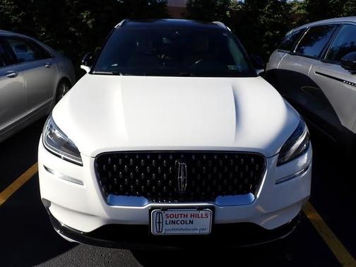 2022 Lincoln Corsair Grand Touring