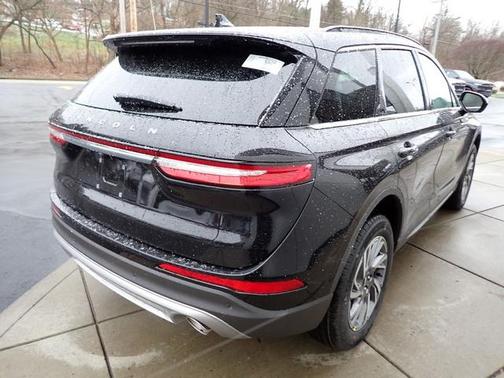 2026 Lincoln Corsair Grand Touring