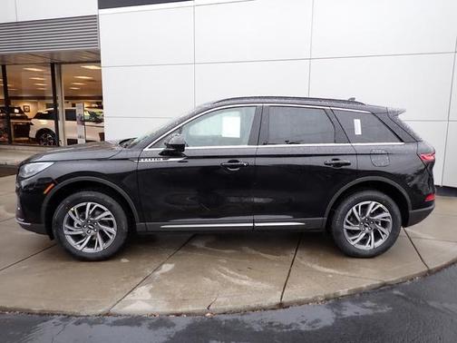 2026 Lincoln Corsair Grand Touring