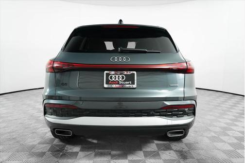 2025 Audi Q5 Premium Plus