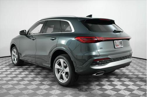 2025 Audi Q5 Premium Plus