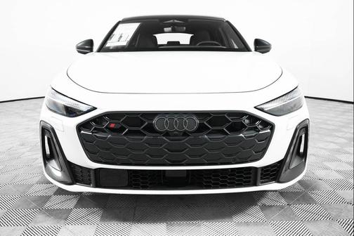 2025 Audi S5 3.0T Premium Plus