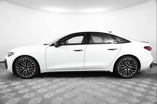 2025 Audi S5 3.0T Premium Plus