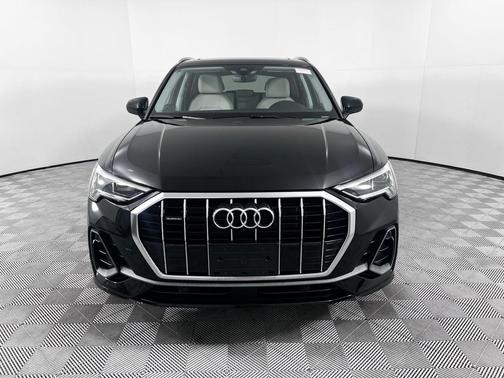 2023 Audi Q3 45 S line Premium Plus
