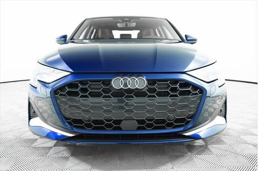 2025 Audi A3 Premium