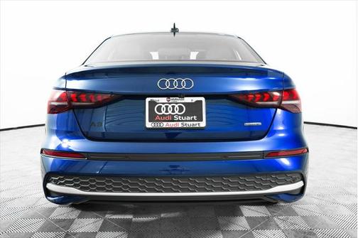 2025 Audi A3 Premium
