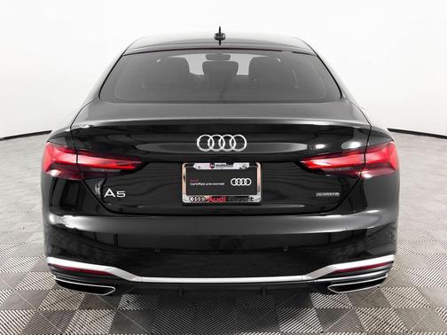 2023 Audi A5 Sportback 45 S Line Premium