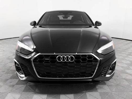 2023 Audi A5 Sportback 45 S Line Premium