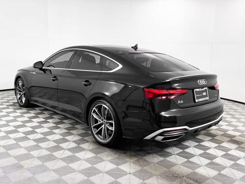 2023 Audi A5 Sportback 45 S Line Premium