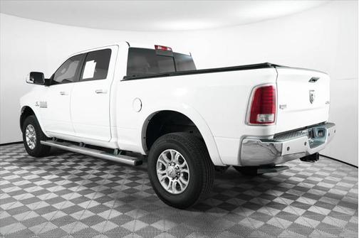 2015 RAM 2500 Laramie