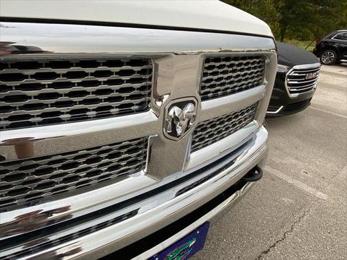 2015 RAM 2500 Laramie